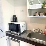 Shinjuku Sunrise House