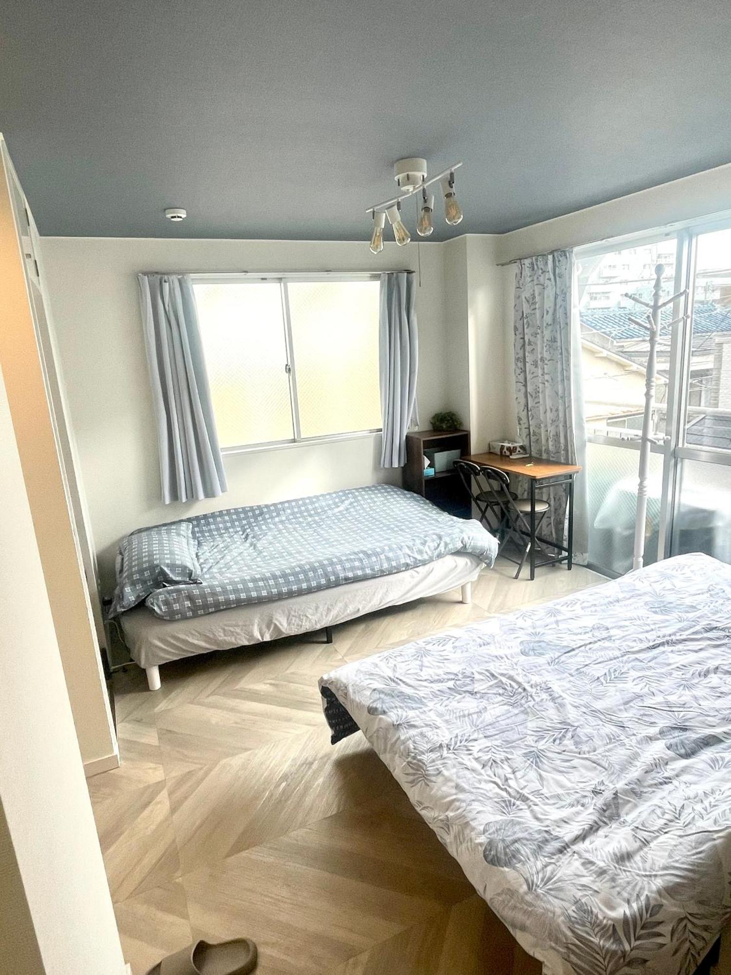 Shinjuku Sunrise House Apartment