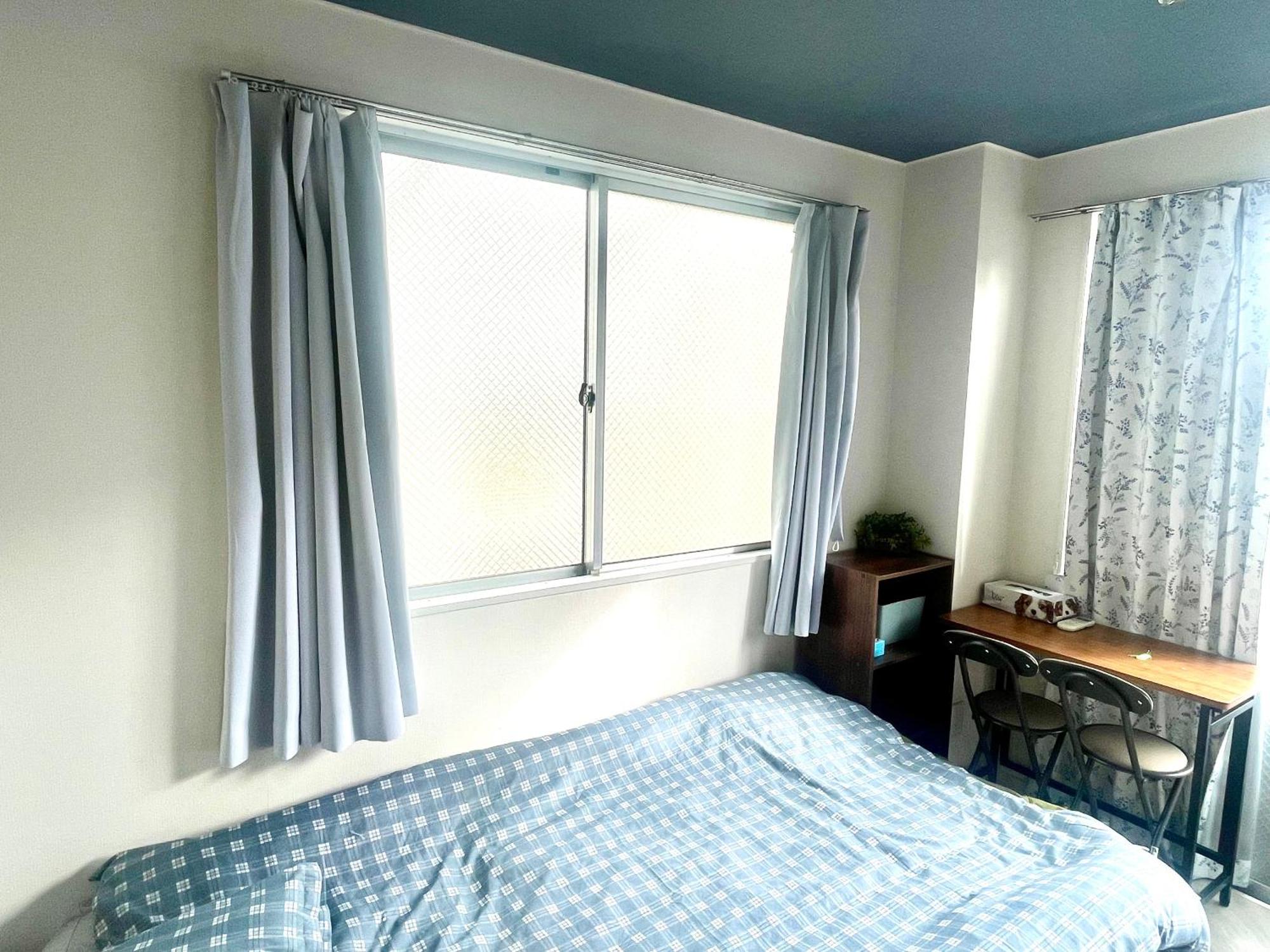 Shinjuku Sunrise House Apartment Präfektur Tokio