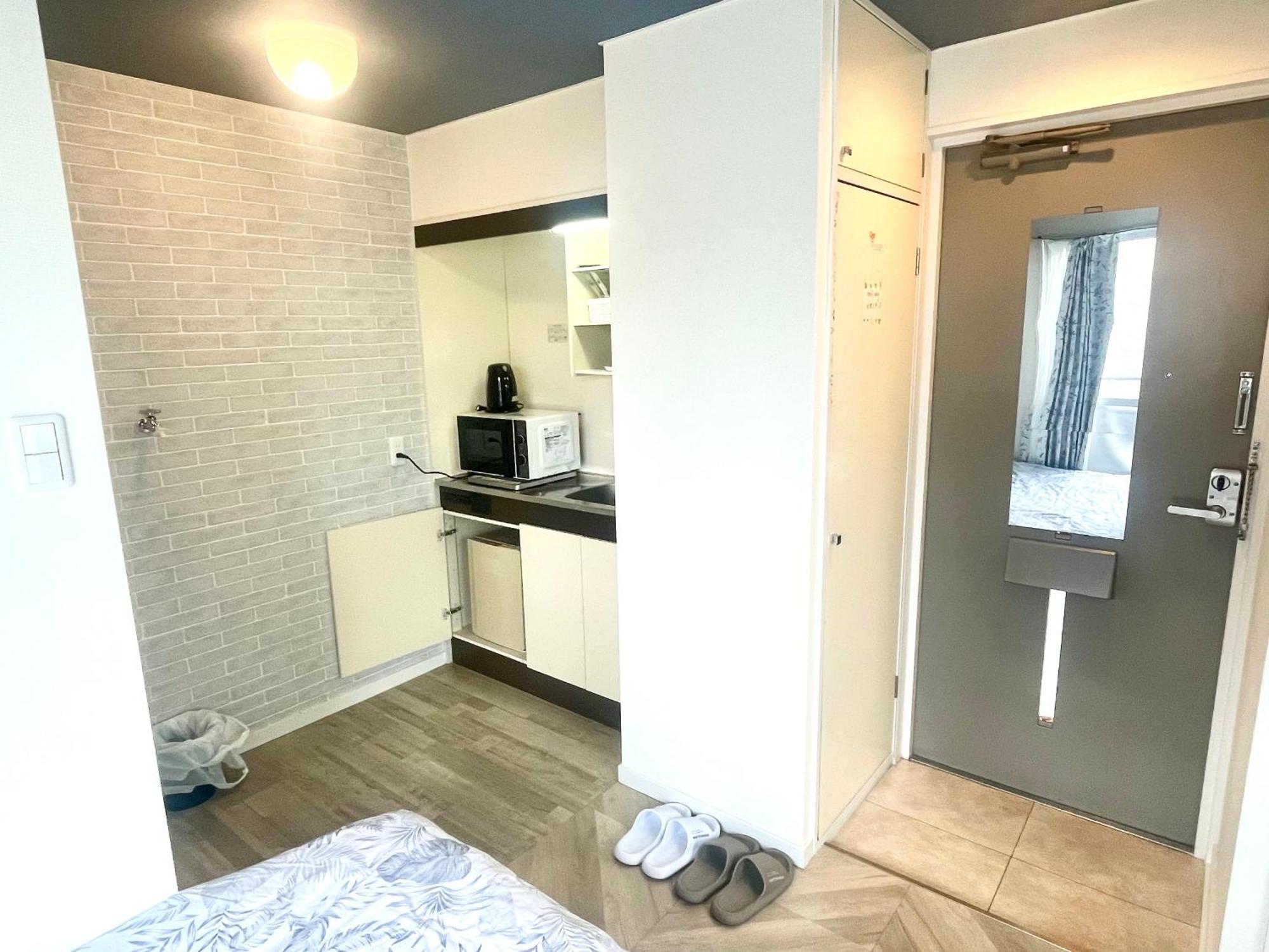 Shinjuku Sunrise House Apartment *