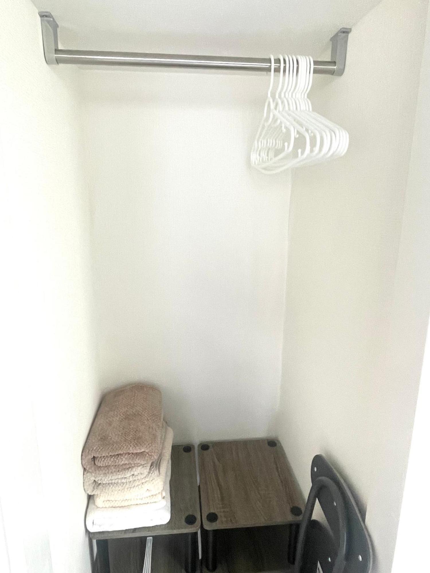 Apartment Shinjuku Sunrise House *